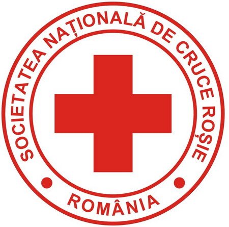 Romanian Red Cross logo