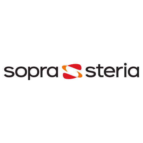 Sopra Steria Group logo