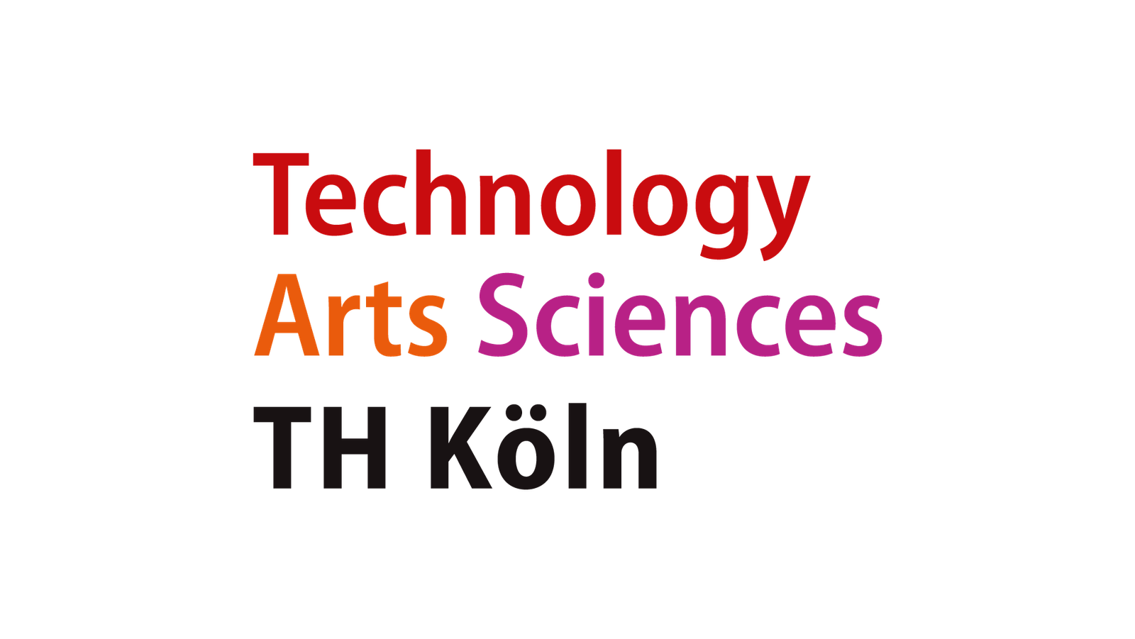 Technische Hochschule Köln logo