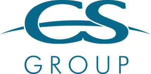 CS Group logo