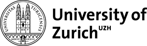 Universitat Zurich logo